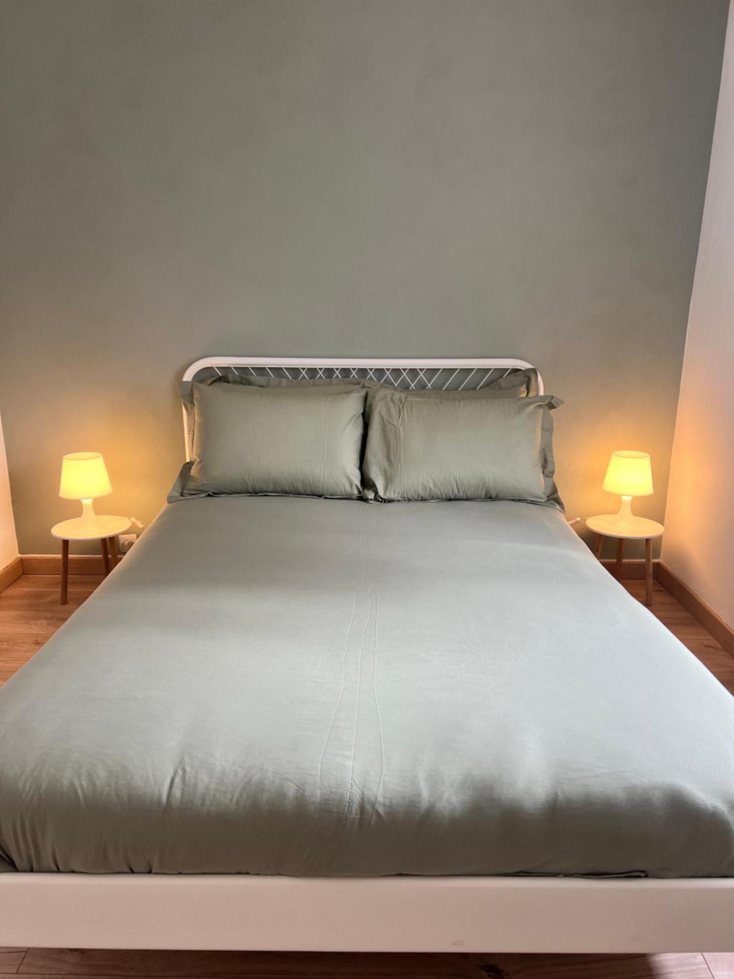 Le Bellevue - T3 - Gare & Les Jardins Darcy - Parking Free Apartment Dijon Exterior photo